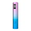 Lámpara LED Portátil Multifuncional Potente para Uñas Tira UV Transfronteriza para Secado Rápido y Dar Forma a las Puntas de Uñas