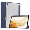 Para Samsung Tab S8 Plus 12.4 pulgadas Funda para Tablet Tab S7FE S7PLUS X800 Funda para Tablet
