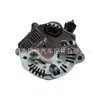 Alternador Automático Hejian, 27060-66020, 2706066020, Adecuado para Toyota