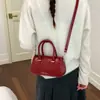 Bolso Casual de Diseño de Nicho Estilo Coreano para Mujer 2026 Nuevo Modelo Bolso de Mujer para Viajar al Trabajo Bolso de Hombro Cruzado Venta al por Mayor Transfronteriza