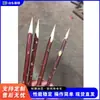 Máquina totalmente automática para afiar galhos de salgueiro, máquina para afiar espetos de churrasco e palitos de madeira, máquina ajustável para afiar palitos de madeira cônicos
