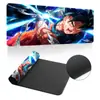 Alfombrilla de Ratón Transfronteriza al por Mayor Extra Grande Juego Pirata Juego de E-Sports Dragon Ball Alfombrilla para Teclado Alfombrilla Simple para Escritorio de Oficina