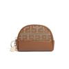 Monedero pequeño retro de moda para guardar monedas, monedero portátil, ligero, mini, bonito bolso para pintalabios de mujer, disponible al por mayor