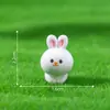Lindos Doce Signos del Zodiaco, Accesorios de Decoración DIY para Micro Paisajes, Adornos de Escritorio en Miniatura de Cochecitos