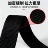 Correas de hebilla en stock, correas de carga para vehículos de aleación de zinc, correas de amarre fijas, tensores de cuerda, apretadores de equipaje para coche