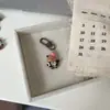Lindo Llavero de Caricatura de Banda Capibara, Adorable Colgante de Bolsa Pequeña de Cuero con Instrumento Musical, Regalo para Parejas y Mejores Amigos