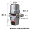 Novo Modelo Pa-68 Válvula de Drenagem Automática Tanque de Compressor de Ar Filtro Secador a Frio Válvula de Drenagem Pneumática Tipo Intermitente