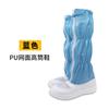 Botas Altas Antiestáticas Antipolvo Personalizadas Taller de Purificación Digital de Alimentos Limpios Suela Suave Botas Engrosadas Zapatos Libres de Polvo
