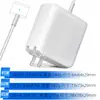 Cargador de 45W 60W 85W Adecuado para Adaptador de Corriente para Portátil Apple MacBook Pro Air Venta al por Mayor