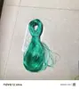 Pese pela Libra Corda Plástica Trançada Oca de 2 mm, Tubo Fino Macio Nostálgico, Tubo de Seda de Vidro Cristal Colorido, Palha