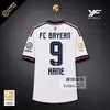 Camiseta de Fútbol de Club Tailandés 2026 Jugador Estrella Impresión Personalizada Leer