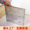 Fabricante de Placa de Aço Embutida Fornece Placa de Aço Embutida para Pontes Peças Embutidas Soldadas Atacado Pontual Parede Cortina Placa Embutida Galvanizada