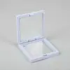 Joyería de lujo moderna y asequible con siete cuentas, diseñada para mujeres, con un estilo minimalista, versátil y único, perfecta para el verano de 2026. Venta al por mayor desde el fabricante