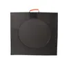 Placa de Apoyo para Grúa Pad Pad Polietileno de Ultra Alto Peso Molecular Pad para Patas de Camión Grúa Resistente al Desgaste y Antideslizante