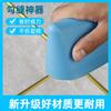 Artefato para juntas de ladrilhos, ferramenta de beleza para juntas de pisos e ladrilhos, ferramenta de preenchimento de juntas de silicone macio, ferramenta para preenchimento de juntas de ladrilhos