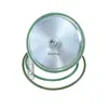 Reemplazo para Kit de Reparación de Válvula de Presión Bolete 1625170482 Piezas para Compresor de Aire