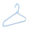 Colgador de Polvo Brillante Hogar Colgar Ropa Anti-Hombro Deslizamiento No Puedo Permitirme Empacar Colgar Ropa Colgador de Ropa Sin Costuras Soporte para Ropa Colgar Ropa