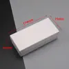Fábrica en stock al por mayor estuche para gafas tapa exterior de cartón cubierta central succión magnética volteo lateral se puede personalizar LOGOTIPO