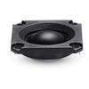 Alto-falante Tweeter Personalizado de 40mm 1,5 Polegadas 4 Ohms 10 Watts Tweeter de Domo Alto-falante de Membrana de Seda Áudio Bluetooth