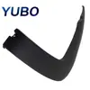 Aplicable a la Tira de Moldura del Guardabarros Delantero Izquierdo de Toyota Tacoma 2005-2015, Número de Parte 75086-04030