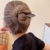 Acessórios de Cabelo Hanfu Estilo Antigo, Grampos de Cabelo Versáteis de Liga Metálica com Franjas Retrô, Enfeites para Coques, Grampos de Cabelo Estilo Chinês Novo para Atacado