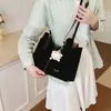 Bolso de Hombro Nuevo de un Solo Hombro para Mujer Verano 2026, Bolso Tote con Textura Vintage, Bolso de Hombro de Moda de Gran Capacidad para Viajes Diarios