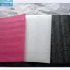 Fornecimento do Fabricante Folha de Eva Embalagem Bandeja Interna de Eva Revestimento Adesivo Espuma de Eva Pad Folha Rolo Material