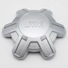 Adecuado para Tapa del Núcleo de la Rueda S Reimai de Jiangxi Isuzu Tapa del Núcleo de la Rueda de Extensión Rms Suzuki Tapa del Cubo Cubierta Decorativa del Cubo de la Rueda
