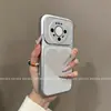 Aplicable a la funda para teléfono móvil Huawei mate80promax Huawei mate70 simple nuevo caricatura femenina corazón de píxeles