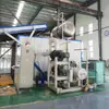 Estufa de Secagem a Vácuo para Transformadores Equipamento de Secagem a Vácuo Quadrado Equipamento de Secagem a Vácuo para Transformadores Imersos em Óleo