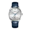 Reloj de Moda Orsga para Hombre Calendario de Montaña Fabricante de Fuente de Negocios Transmisión en Vivo Exportación Transfronteriza Reloj de Cuarzo Casual