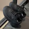 Tenis Infantiles, Zapatos Deportivos para Niños y Niñas, Nuevos Zapatos Casuales de Color Puro para Niños Primavera y Otoño 2026, Zapatos de Correr Ligeros y Versátiles