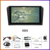 Adecuado para Mazda 6 2004-2015 Navegación Android Starlink GPS para Coche Dispositivo Todo en Uno Sistema de Navegación GPS para Coche