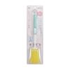 KM 6078 Escova Retrátil para Copos Escova para Lavar Garrafas Cabo Longo Escova de Limpeza Esponja Escova para Lavar Copos Escova para Garrafas Escova para Copos Térmicos