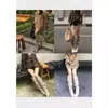 Botas de Salto Alto Apontadas Estilo Francês Acima do Joelho Outono/Inverno 2026 Novo Estilo Retrô Camurça Salto Agulha Emagrecedoras