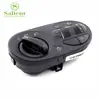 Adecuado para Lada Tapa Baja 1118-3709820 344.3769 Interruptor Regulador de Ventana Control Principal Eléctrico
