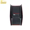 Adequado para Modelos Changan 25 Cs75Plus Quarta Geração Saída de Ar Inferior Traseira Acessórios Decorativos de Plástico Suprimentos Automotivos