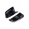 Adecuado para 20-23 años carcasa de espejo retrovisor BMW Serie 3 cubierta de espejo exterior de cuerno modificación de coche G20G28