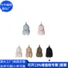 Mochila de Nylon com Cordão Estilo Japonês, Mochila de Nylon RPET Tendência Chinesa, Bolsa para Computador de Poliéster RPET, Fábrica Personalizada