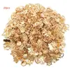 Juego de 400 Accesorios Pequeños Mixtos, Colgantes de Aleación Esmaltada para Pulseras, Collares, Pendientes, Accesorios para Llaveros y Materiales para Colgantes