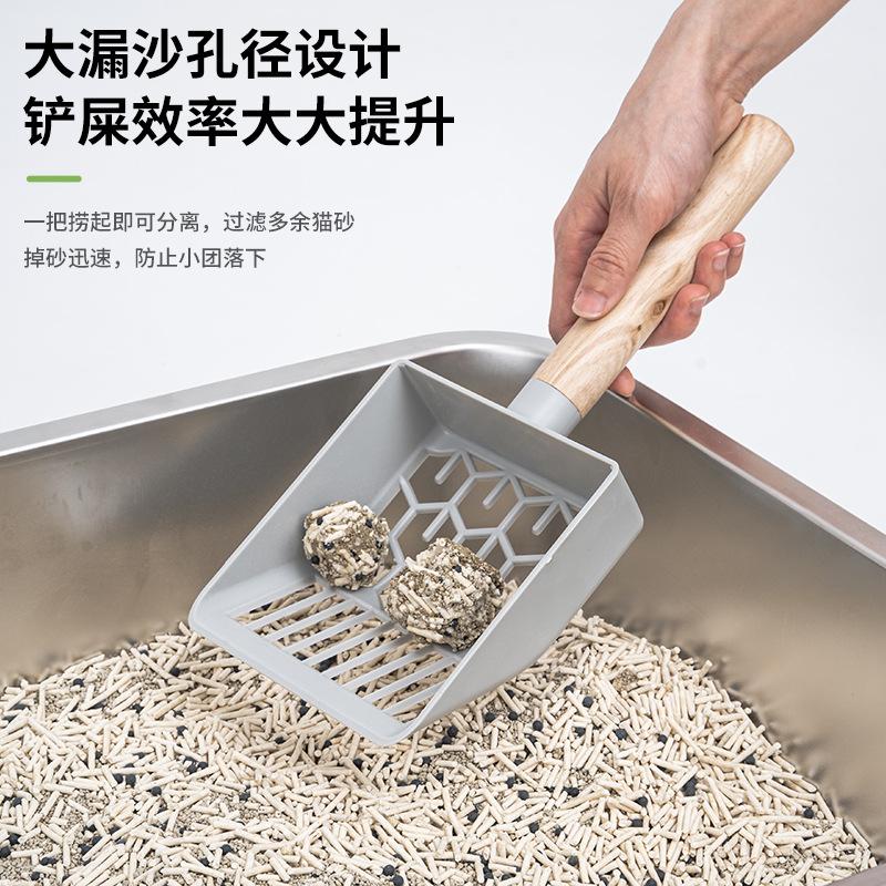 304不锈钢猫砂盆