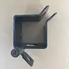 Accesorios para Riel de Protección de Equipos Accesorios para Vallas Robóticas Accesorios para Redes de Protección Gruesa Industriales Bisagras Universales