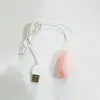La gama completa de vibradores de Laile, huevos vibradores, dispositivos para la masturbación femenina, vibradores recargables de frecuencia variable impermeables de doble cabezal, juguetes sexuales