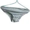 Ropa interior desechable para viaje de algodón puro para hombre y mujer, ropa interior de papel desechable para viaje, shorts de algodón para adulto, 5 piezas