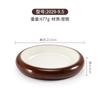 Prato Especial para Loja de Hot Pot em melamina Prato de Servir Prato Comercial para Restaurante Prato para Prato de Carne Bovina Plástico Imitação de Porcelana Resistente a Quedas Louça Criativa