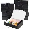 Caja de Regalo Transfronteriza Regalo Popular para Fiesta Decoración Caja de Regalo de Cosméticos Caja para Propuesta de Dama de Honor Decoración de Boda Regalo de Navidad