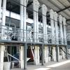 Al norte, planta de producción y procesamiento de arroz a gran escala totalmente automática, máquina de arroz, conjuntos completos de equipos, precio, máquina peladora de granos, máquina de molienda de arroz