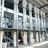 Máquina Multifuncional para Descortezar y Moler Arroz para Línea de Procesamiento de América del Norte, Equipo a Gran Escala, Maquinaria de Fabricante Totalmente Automática