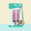 Irrigador Nasal para Bebês Transfronteiriço para Crianças Pequenas, Irrigador Nasal para Bebês, Sucção e Artefato para Catarro