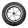 Roda 0x Pneu Roda Dianteira Conjunto Completo 501010 Acessórios de Roda Pequena Cadeira de Rodas Elétrica x2 Polegada Polegada 8 Dianteira 20 Roda Sólida Omni-direcional